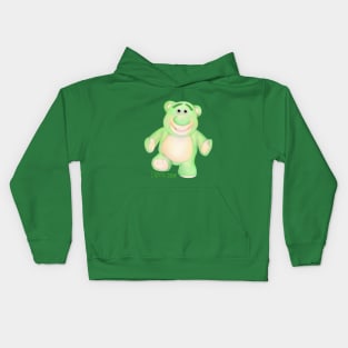 bear Kids Hoodie